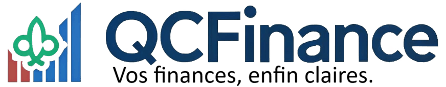 QCFinance Logo