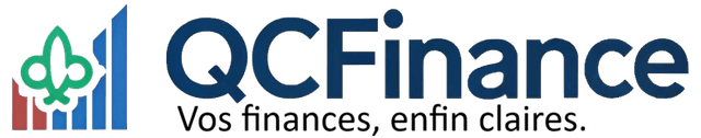 QCFinance Logo