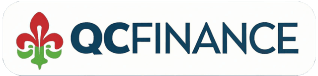 QCFinance Logo