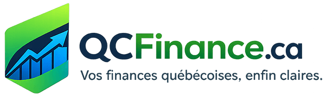 QCFinance Logo